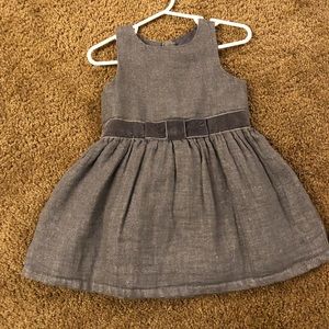 Toddler Dress